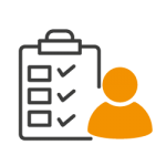 UN SUIVI PERSONNALISÉ